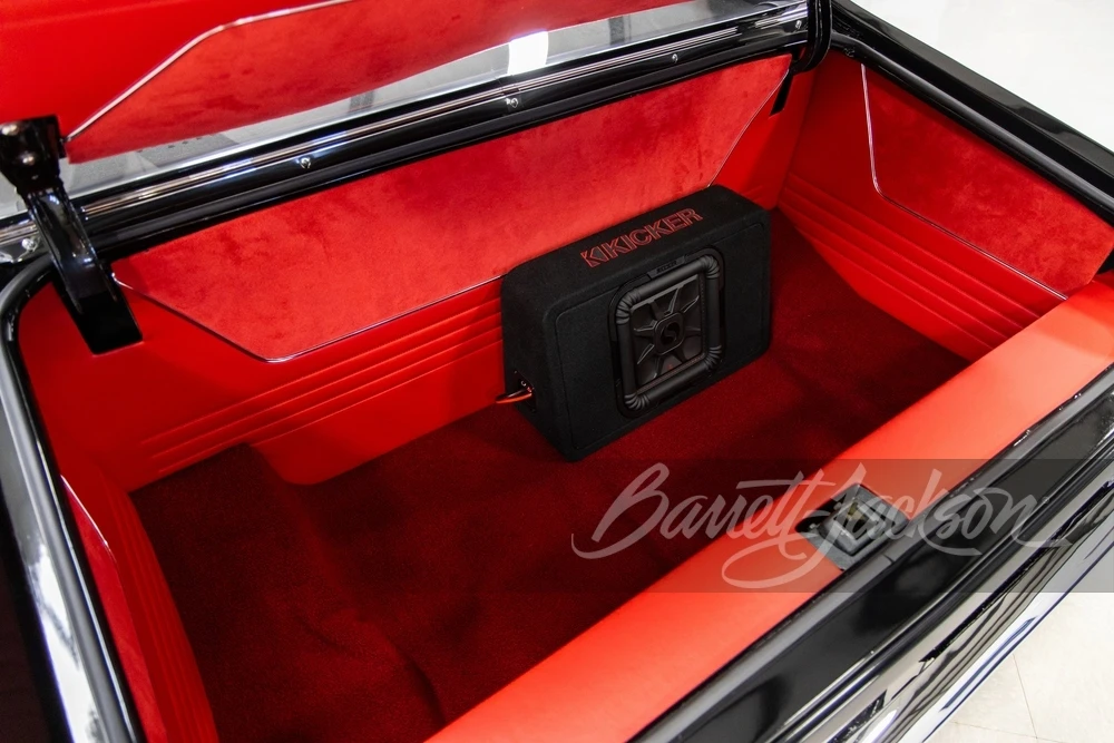 1971 Chevrolet Nova 3rd Gen - Image 25 of 31