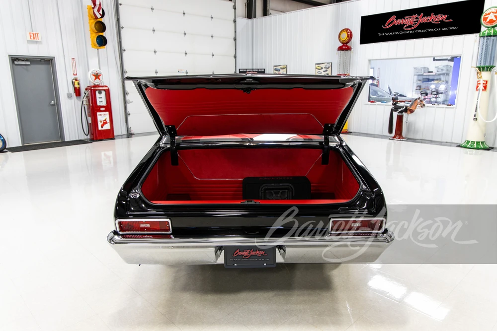 1971 Chevrolet Nova 3rd Gen - Image 29 of 31