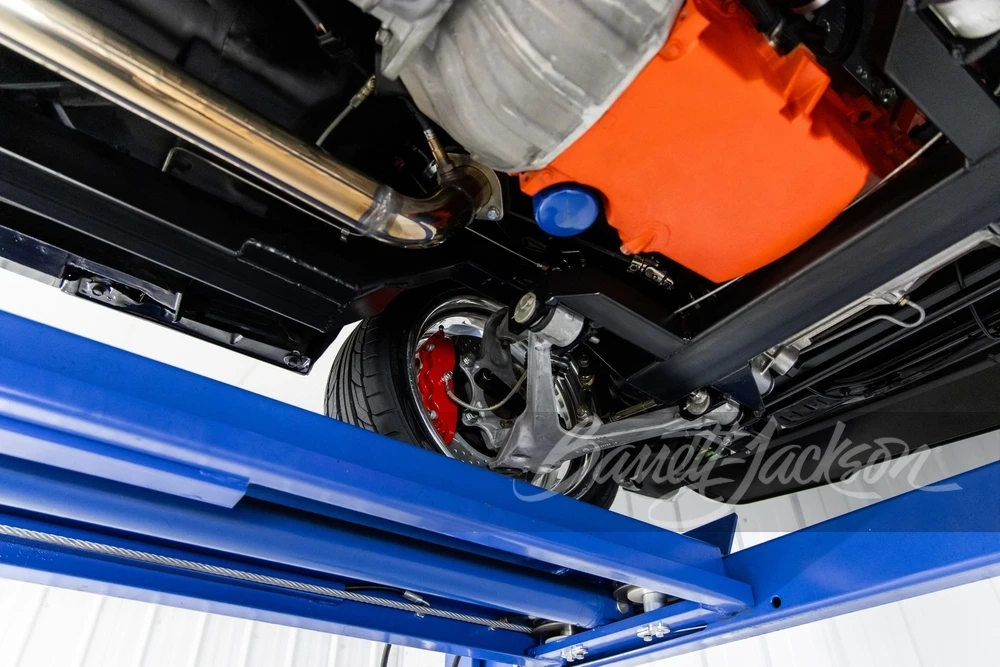 1971 Chevrolet Nova 3rd Gen - Image 31 of 31