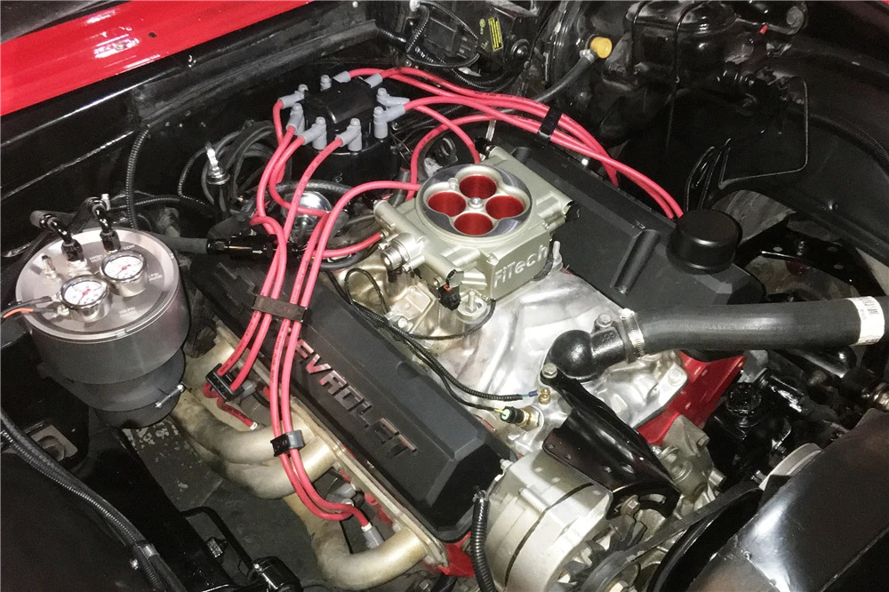1971 Chevrolet Nova 3rd Gen - Image 3 of 7