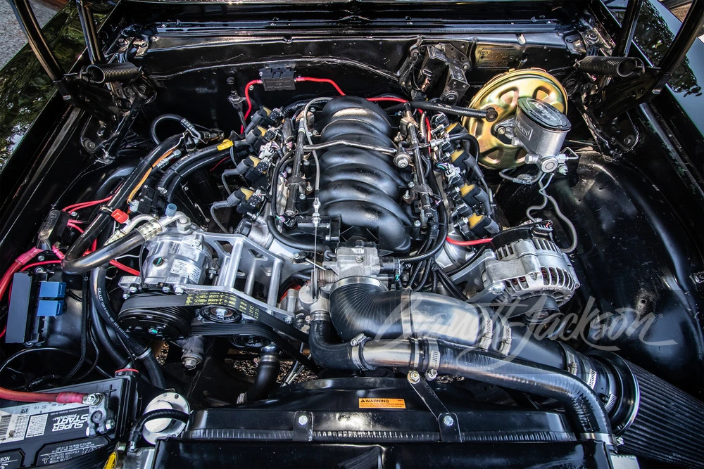 1971 Chevrolet Nova 3rd Gen - Image 2 of 21
