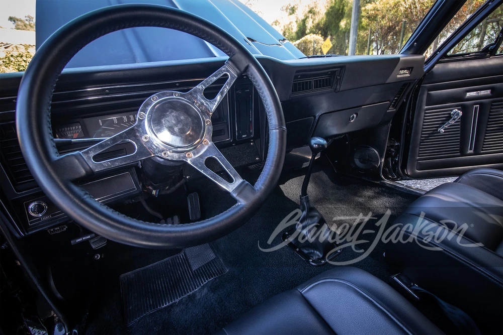 1971 Chevrolet Nova 3rd Gen - Image 4 of 21