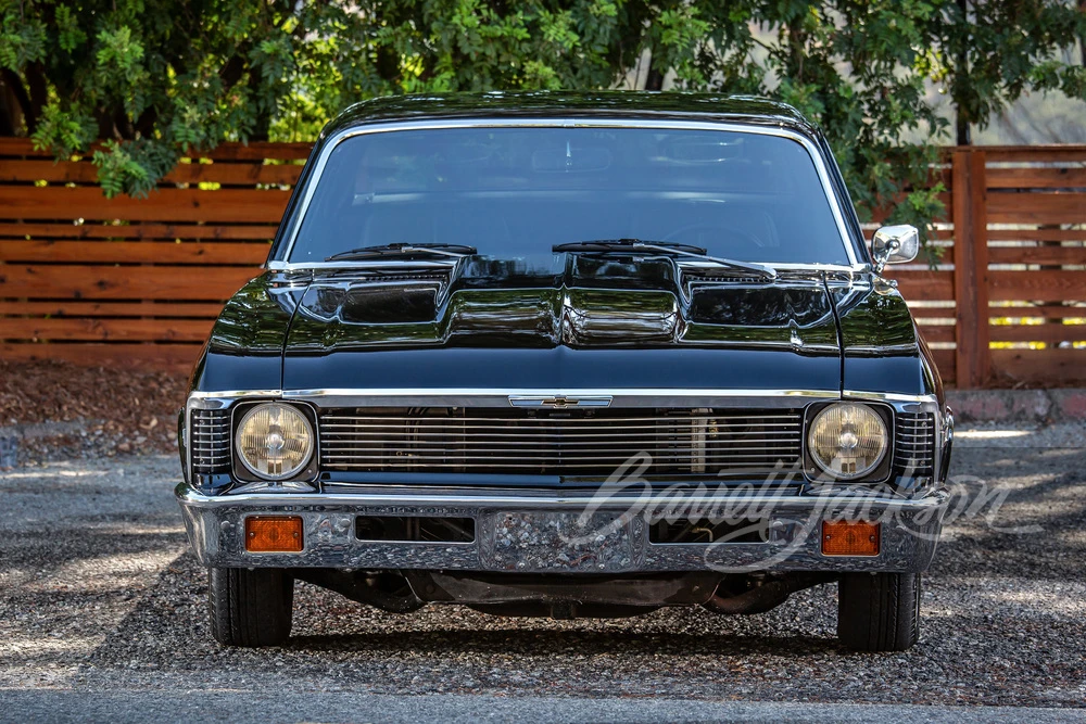 1971 Chevrolet Nova 3rd Gen - Image 5 of 21
