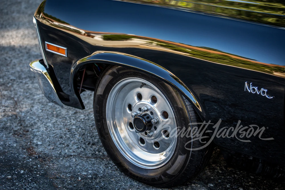 1971 Chevrolet Nova 3rd Gen - Image 6 of 21