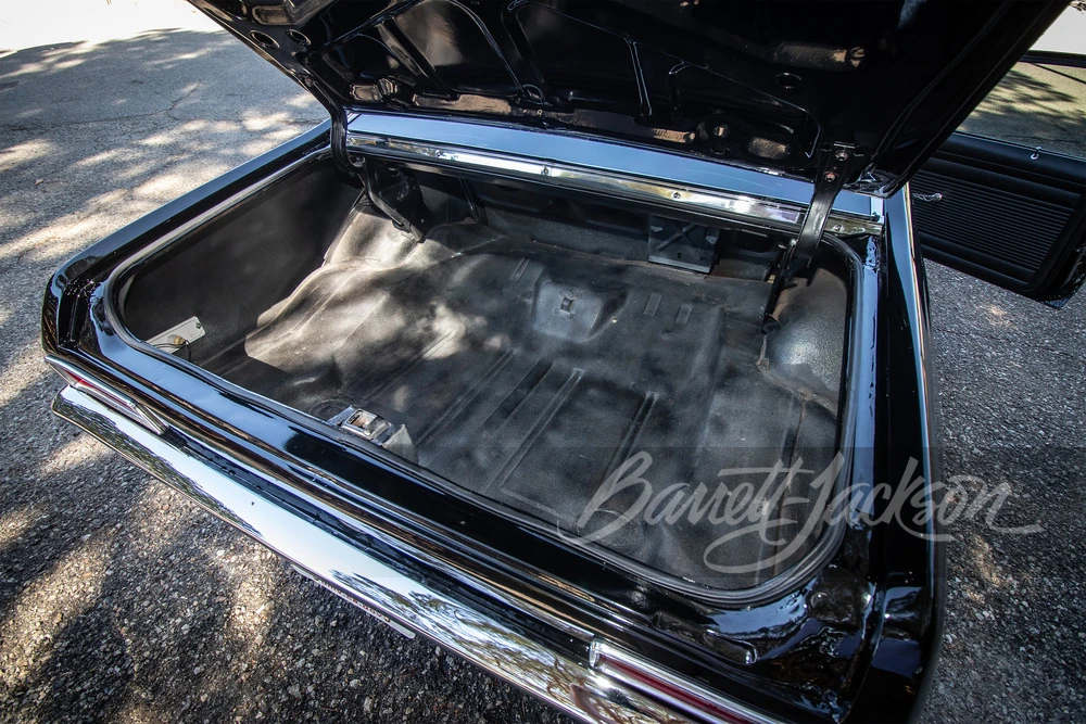 1971 Chevrolet Nova 3rd Gen - Image 17 of 21