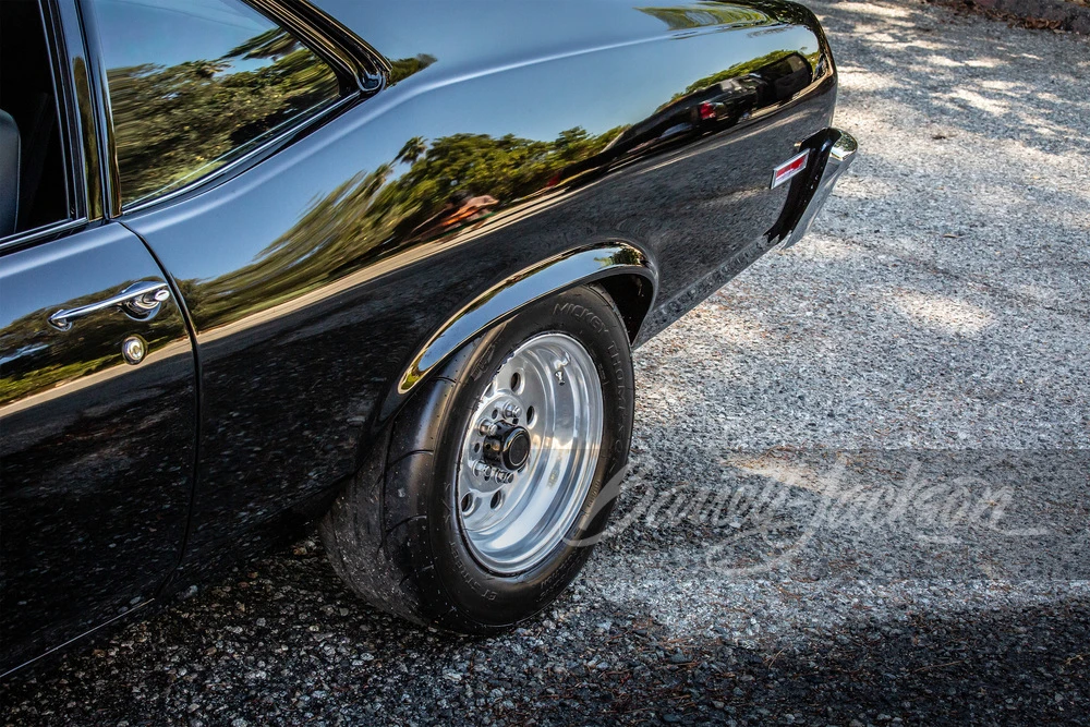 1971 Chevrolet Nova 3rd Gen - Image 18 of 21
