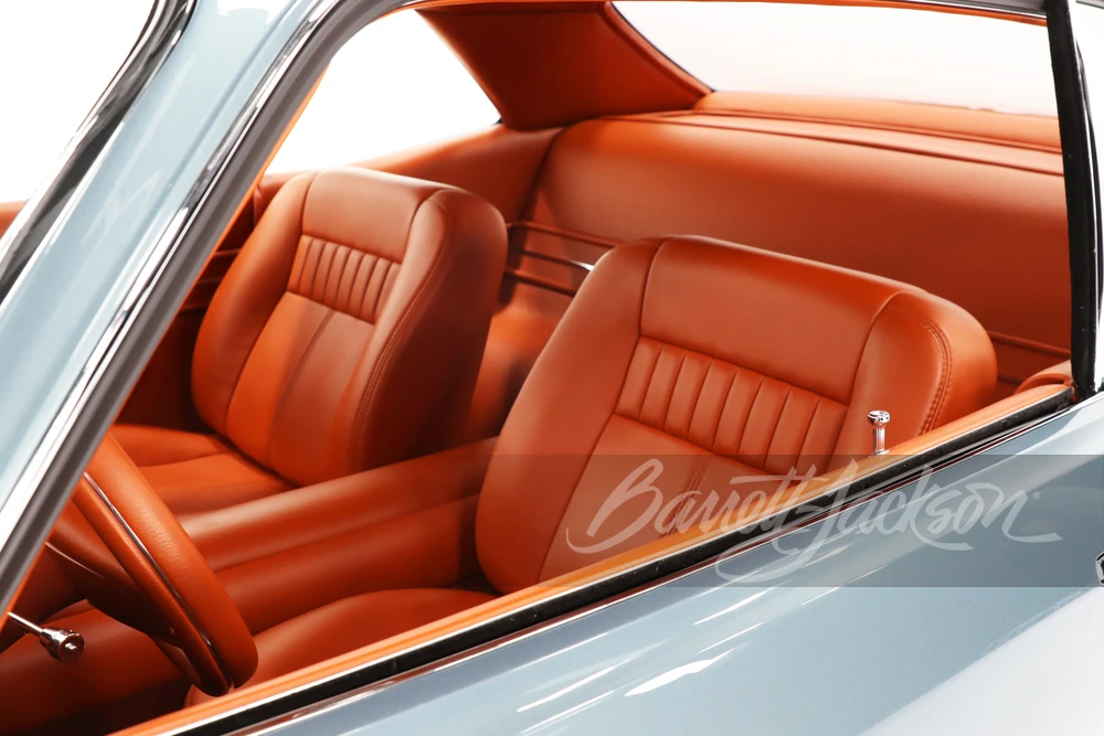 1971 Chevrolet Nova 3rd Gen - Image 12 of 31