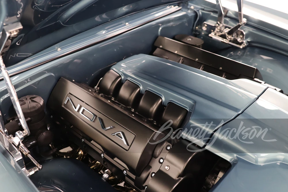 1971 Chevrolet Nova 3rd Gen - Image 18 of 31