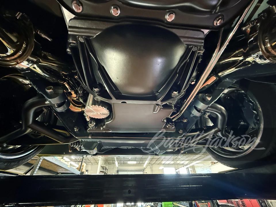 1971 Chevrolet Nova 3rd Gen - Image 22 of 31