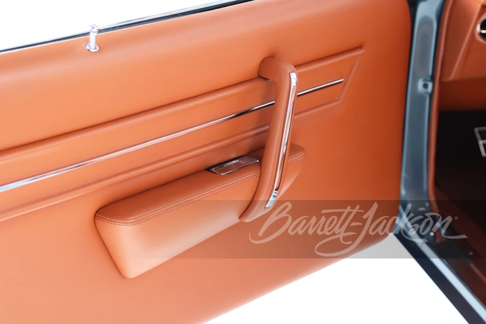 1971 Chevrolet Nova 3rd Gen - Image 26 of 31