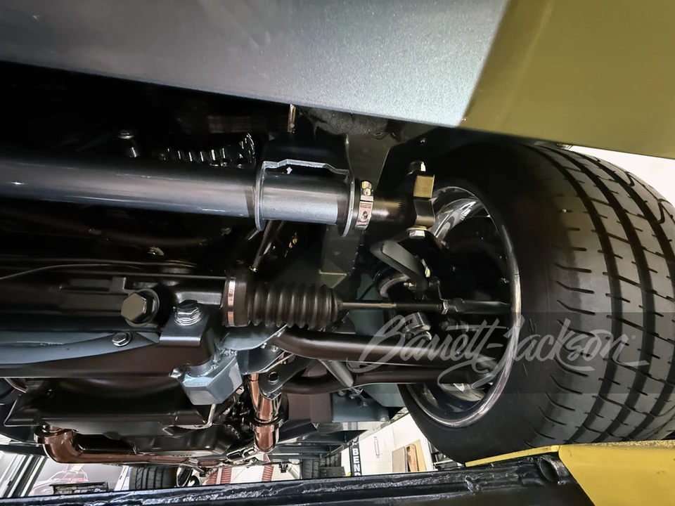 1971 Chevrolet Nova 3rd Gen - Image 31 of 31