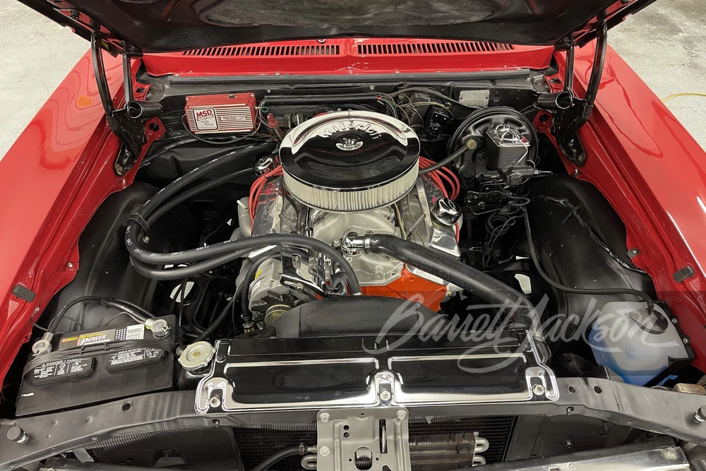1971 Chevrolet Nova 3rd Gen - Image 2 of 19