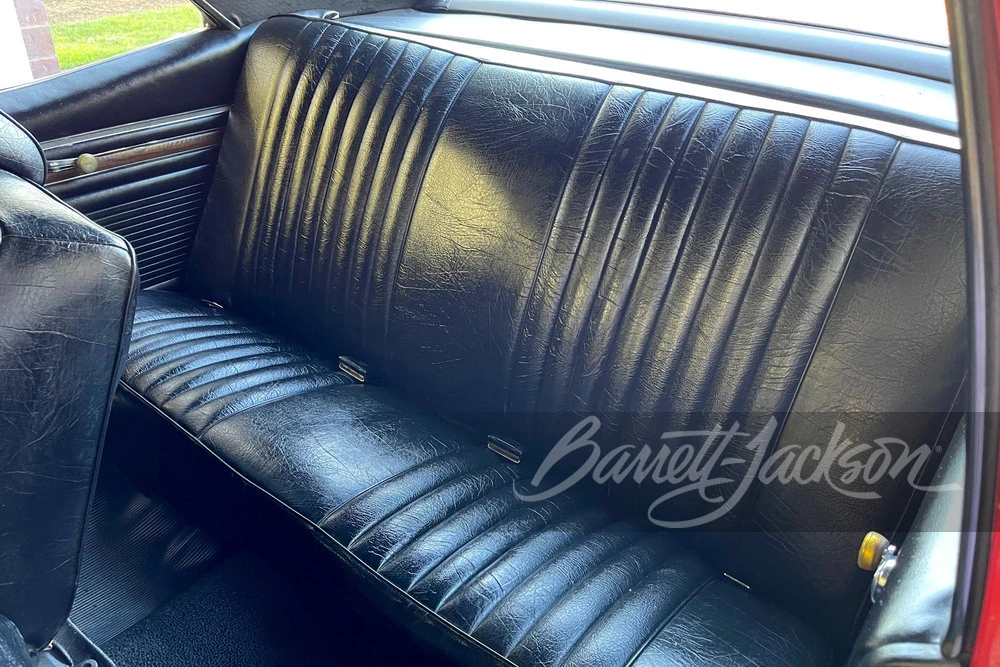1971 Chevrolet Nova 3rd Gen - Image 5 of 19