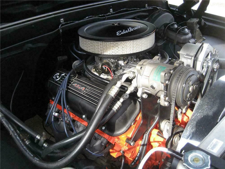 1971 Chevrolet C/K 2nd Gen - Image 3 of 5