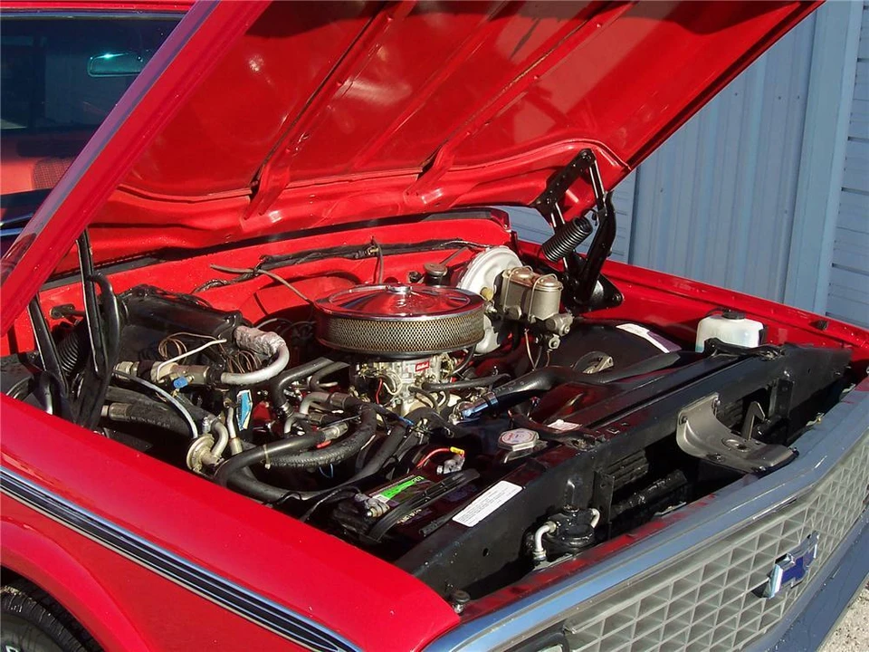 1971 Chevrolet C/K 2nd Gen - Image 3 of 4