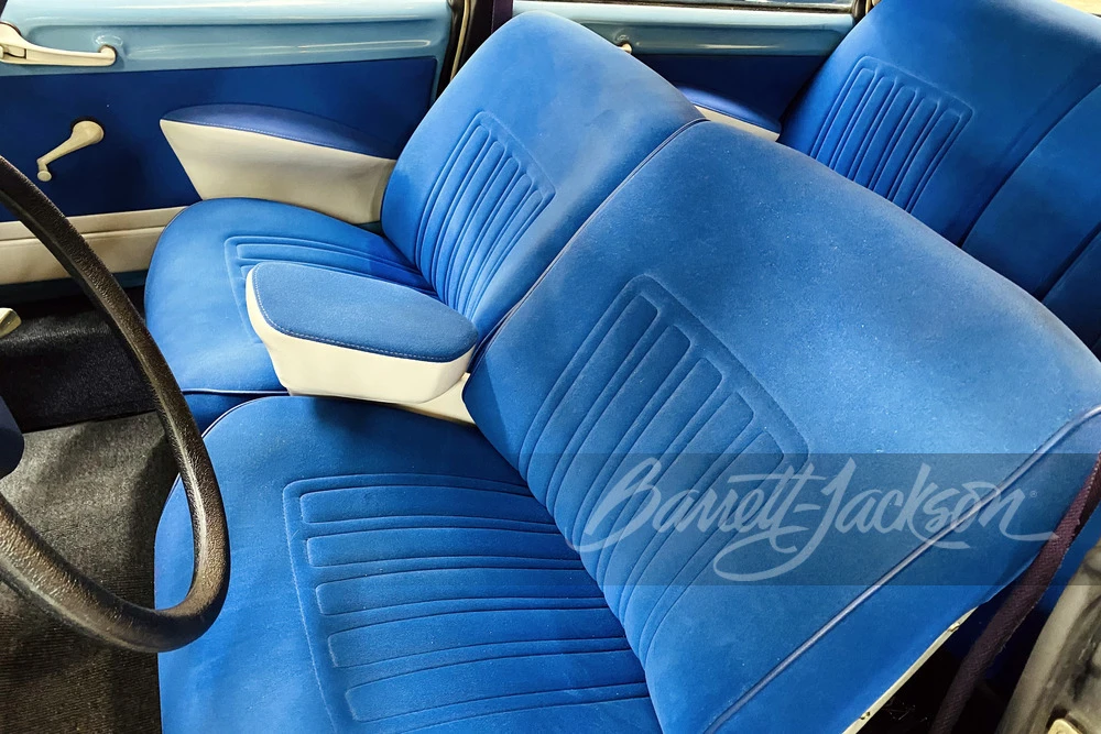 1971 Citroen DS21 - Image 2 of 13