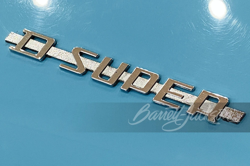 1971 Citroen DS21 - Image 7 of 13
