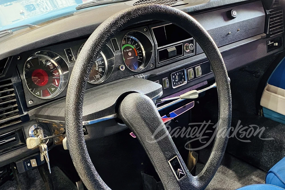1971 Citroen DS21 - Image 11 of 13