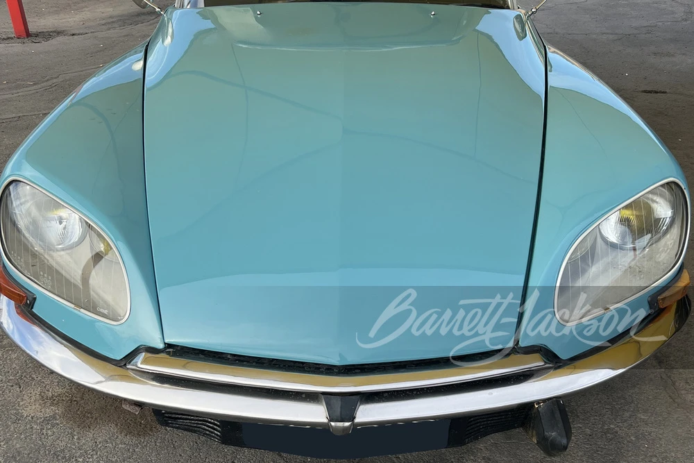 1971 Citroen DS21 - Image 11 of 18