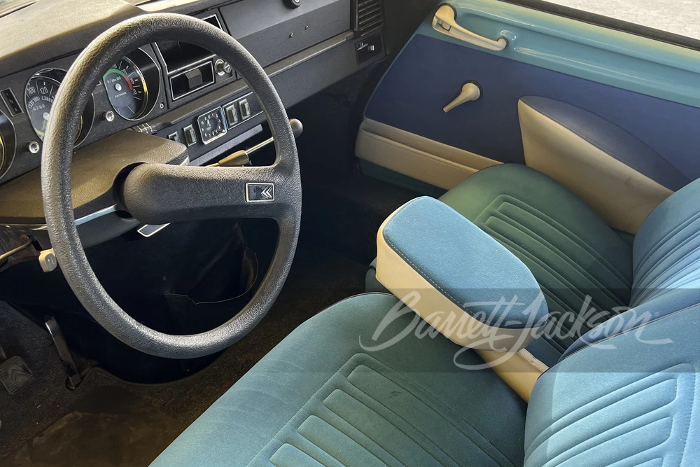 1971 Citroen DS21 - Image 14 of 18