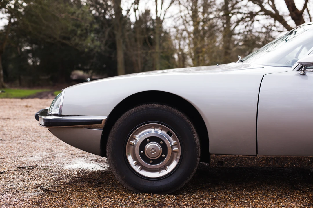 1971 Citroen SM - Image 5 of 31