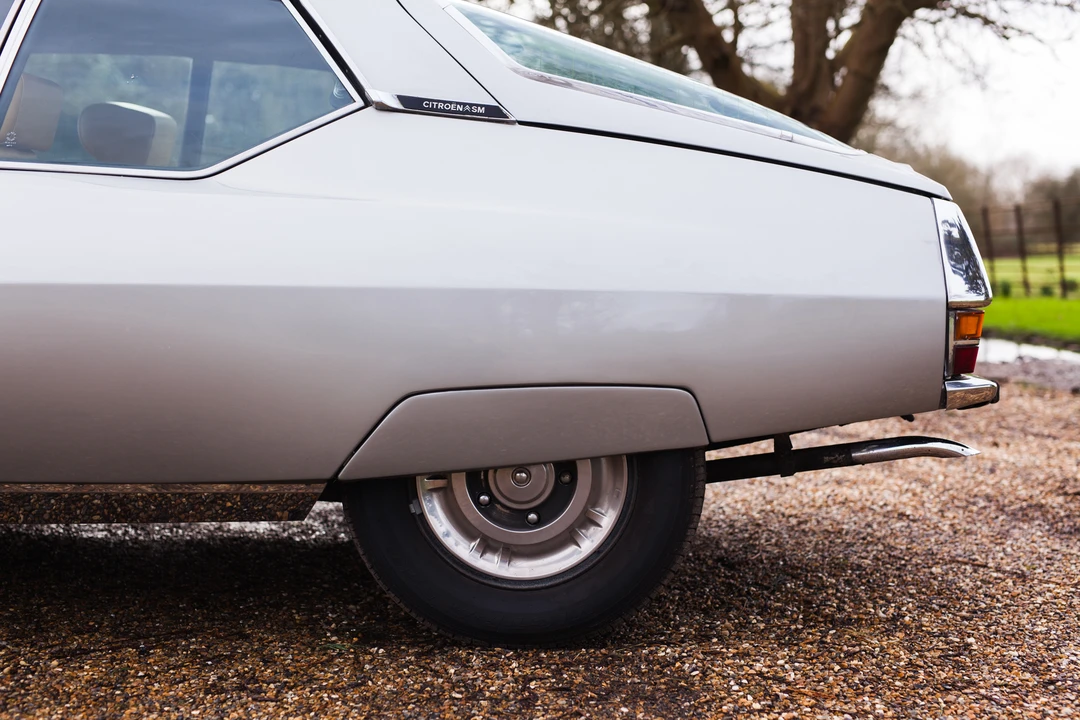 1971 Citroen SM - Image 6 of 31