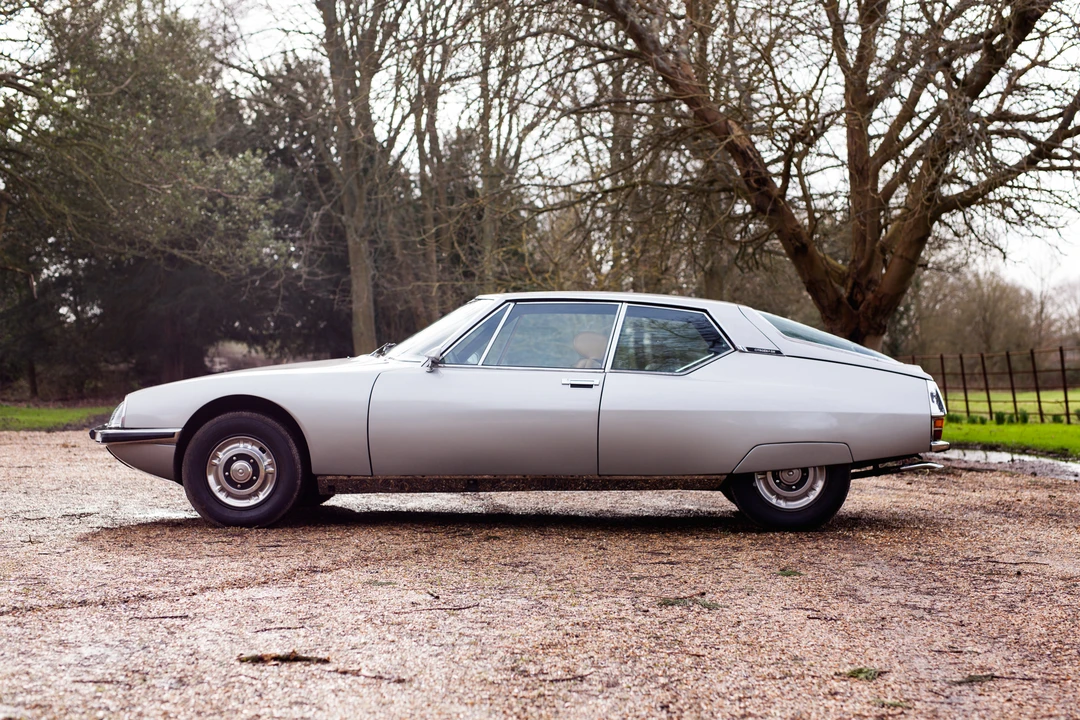 1971 Citroen SM - Image 7 of 31