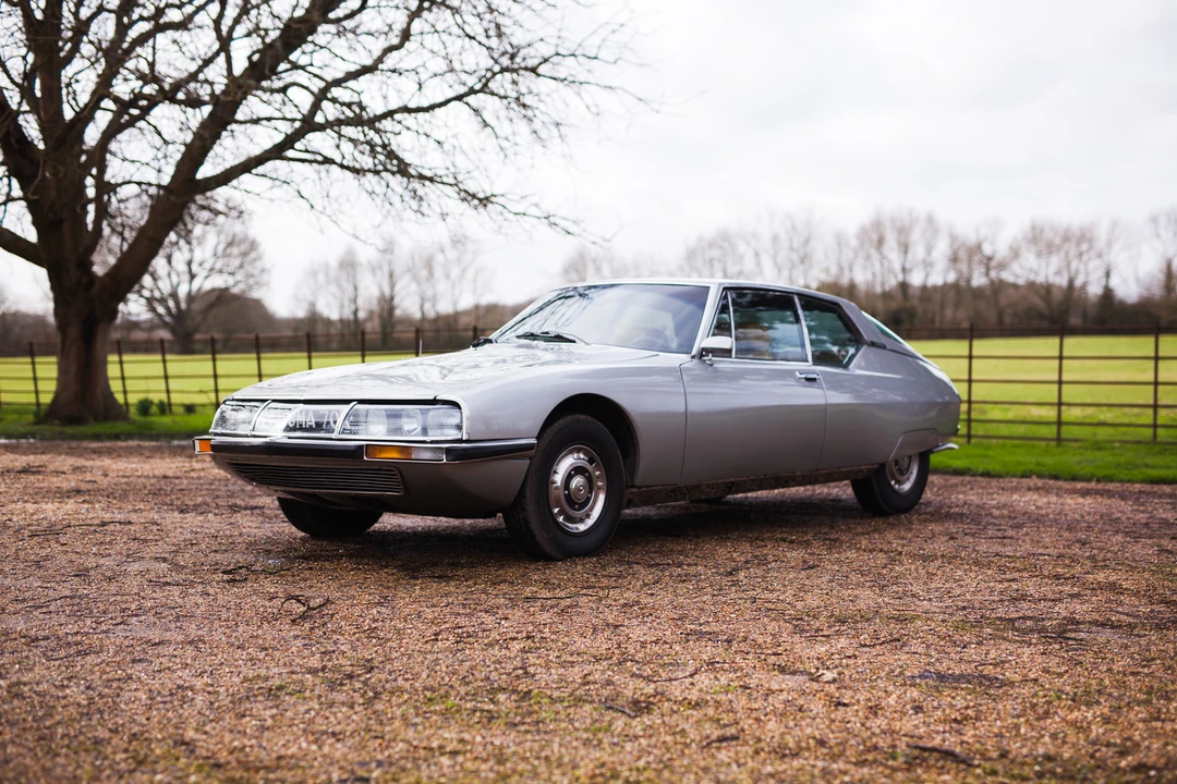 1971 Citroen SM - Image 2 of 31