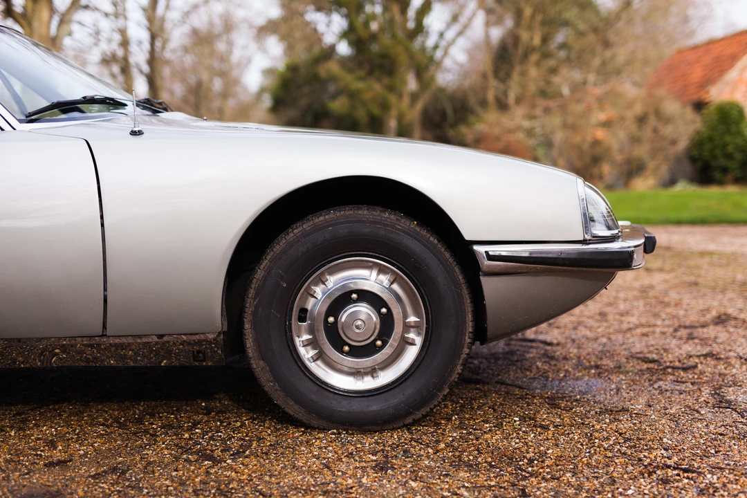 1971 Citroen SM - Image 9 of 31