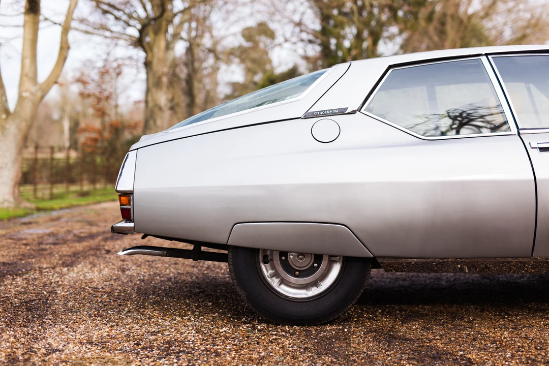 1971 Citroen SM - Image 10 of 31