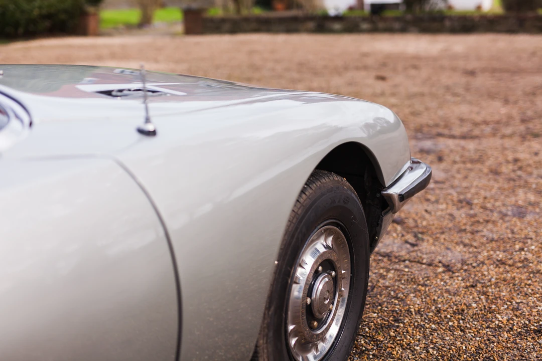 1971 Citroen SM - Image 11 of 31