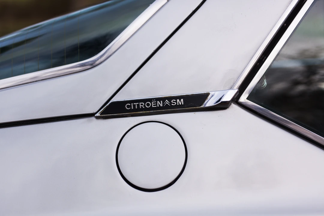 1971 Citroen SM - Image 12 of 31
