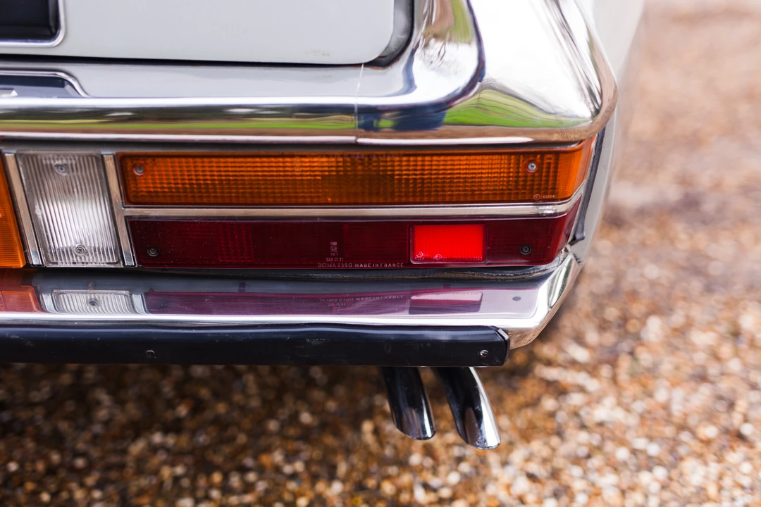 1971 Citroen SM - Image 14 of 31