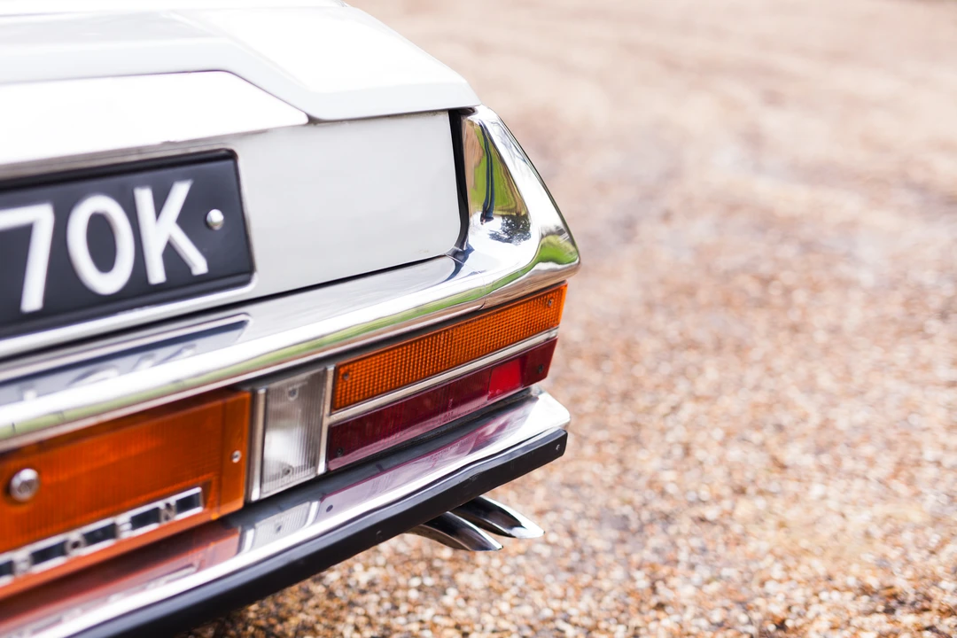 1971 Citroen SM - Image 18 of 31