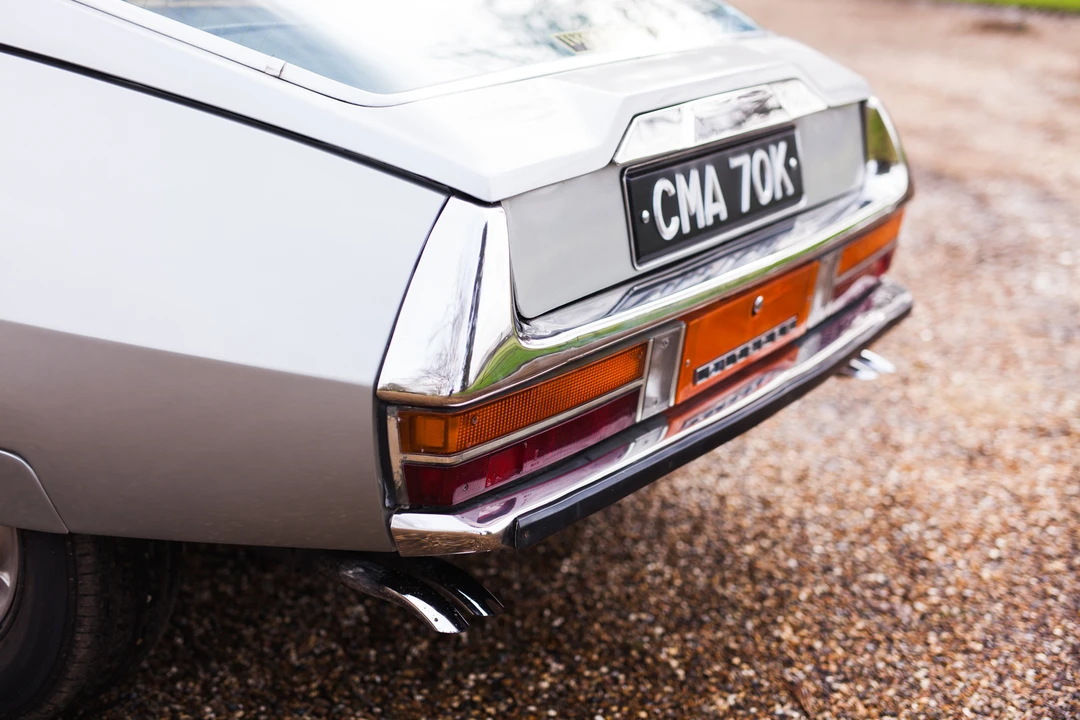 1971 Citroen SM - Image 19 of 31