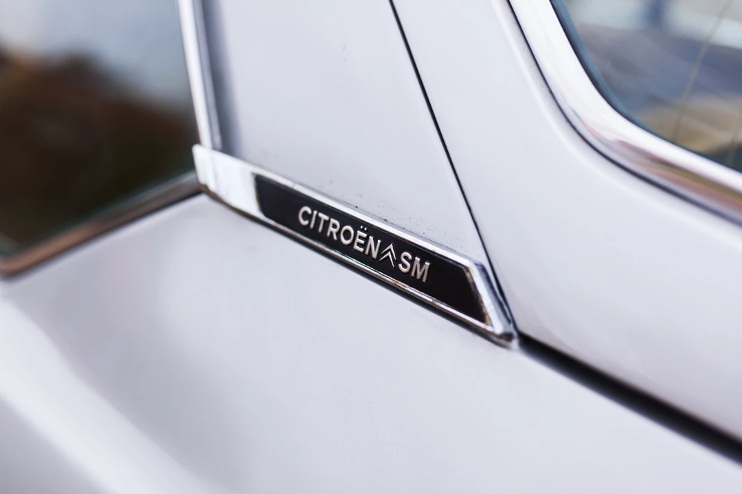 1971 Citroen SM - Image 21 of 31