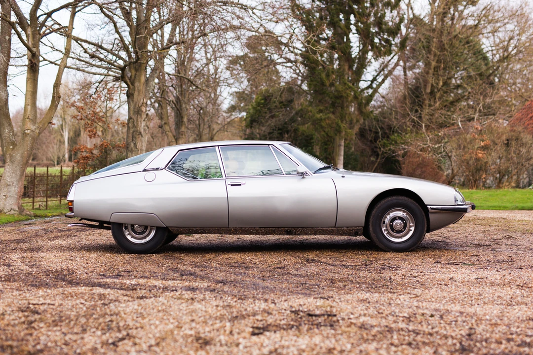 1971 Citroen SM - Image 22 of 31