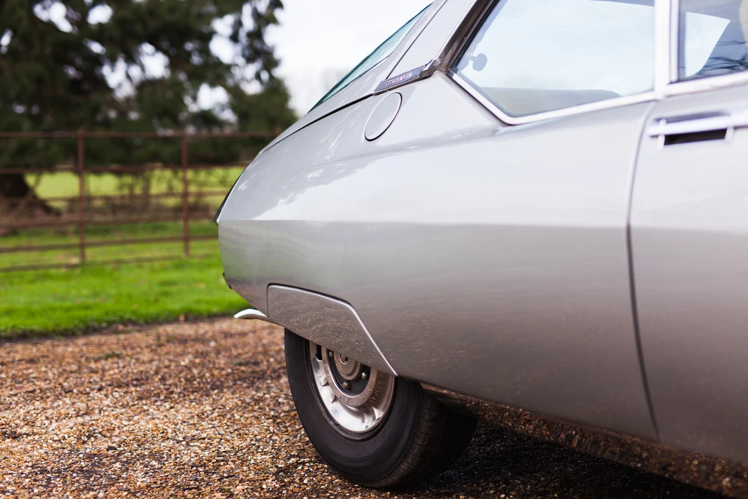 1971 Citroen SM - Image 23 of 31