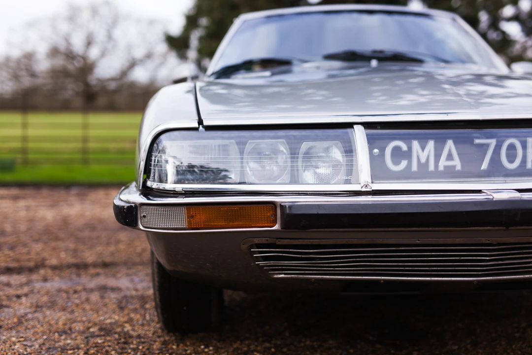 1971 Citroen SM - Image 27 of 31