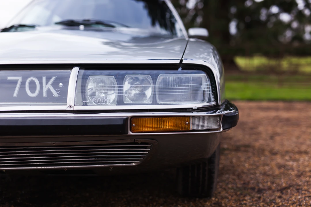 1971 Citroen SM - Image 29 of 31