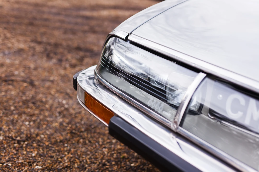 1971 Citroen SM - Image 30 of 31