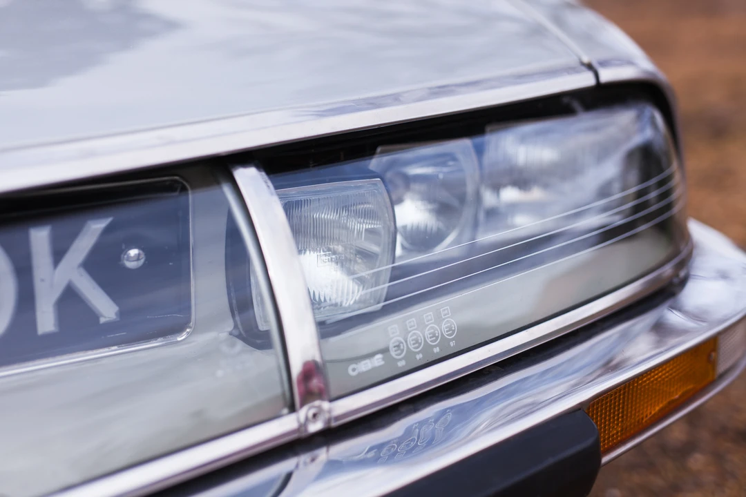 1971 Citroen SM - Image 31 of 31