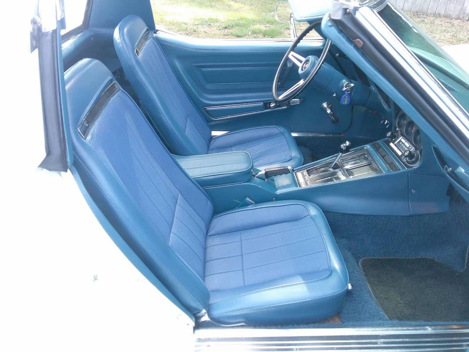 1971 Chevrolet Corvette C3 - Image 8 of 10