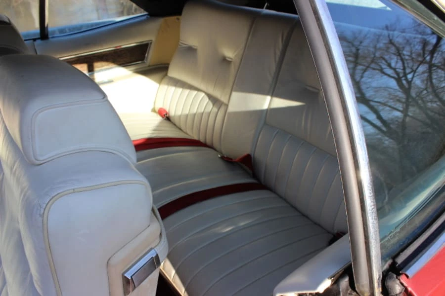 1971 Cadillac Eldorado 9th Gen - Image 4 of 11