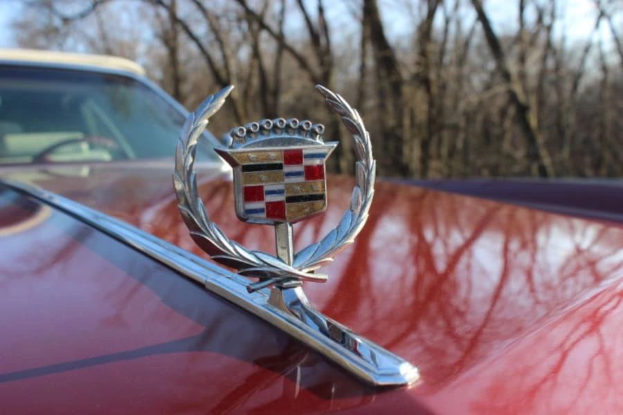 1971 Cadillac Eldorado 9th Gen - Image 6 of 11