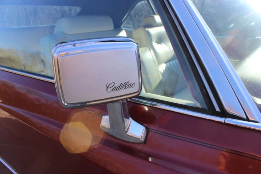 1971 Cadillac Eldorado 9th Gen - Image 8 of 11