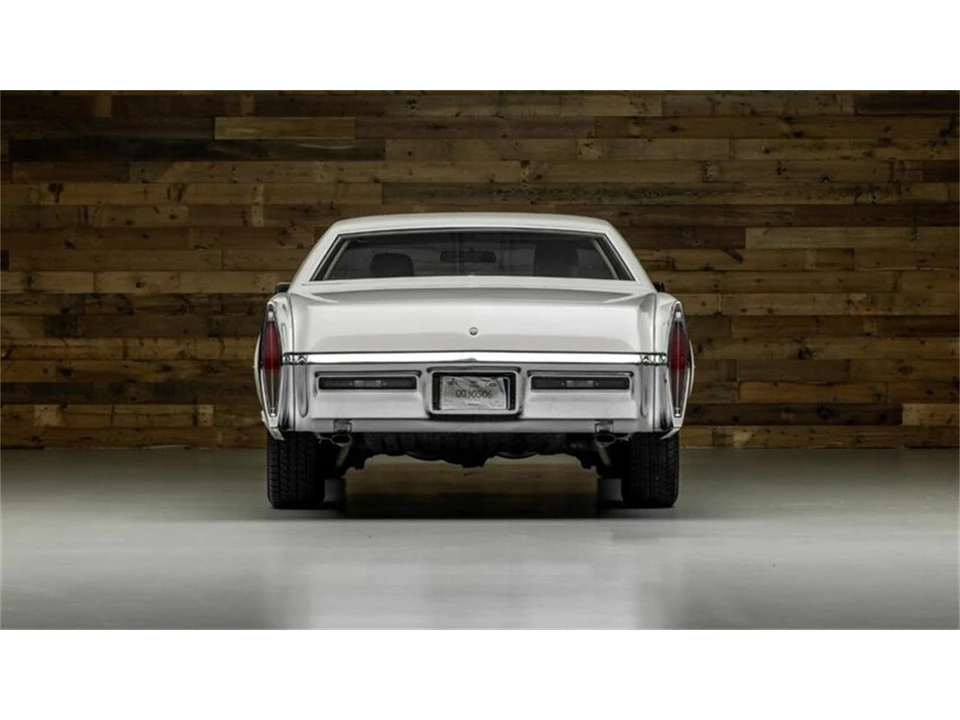 1971 Cadillac DeVille 4th Gen - Image 4 of 24