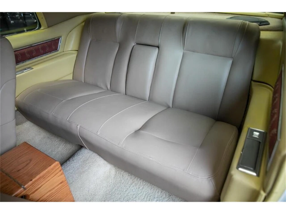 1971 Cadillac DeVille 4th Gen - Image 13 of 24