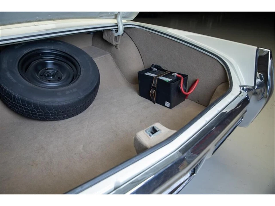 1971 Cadillac DeVille 4th Gen - Image 15 of 24