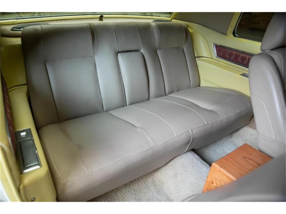1971 Cadillac DeVille 4th Gen - Image 18 of 24